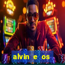 alvin e os esquilos download